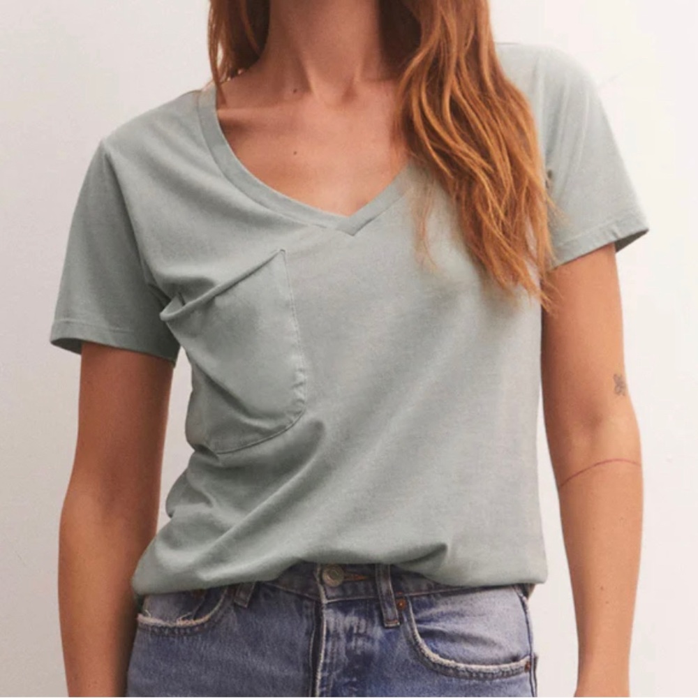 Z-Supply Pocket Shirt